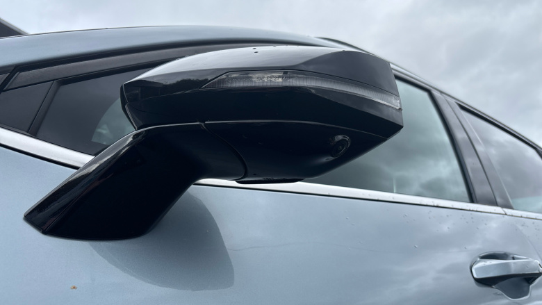 Kia Sportage 1.6T GDi 48V ISG GT-Line S 5dr DCT AWD Petrol Estate